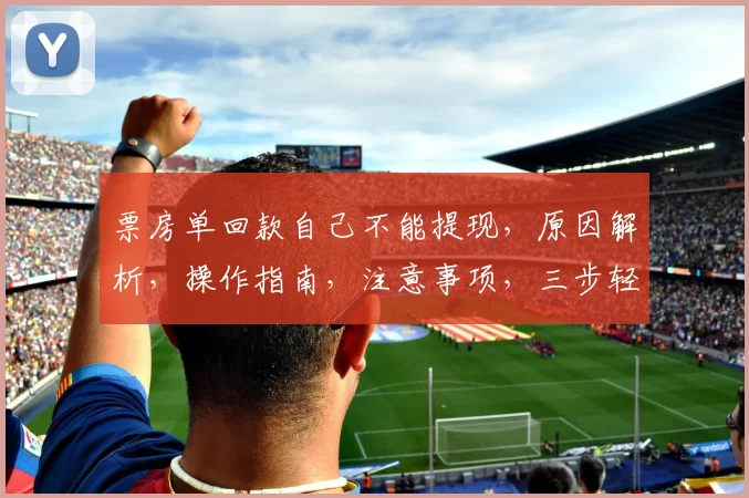 票房单回款自己不能提现，原因解析，操作指南，注意事项，三步轻松解决